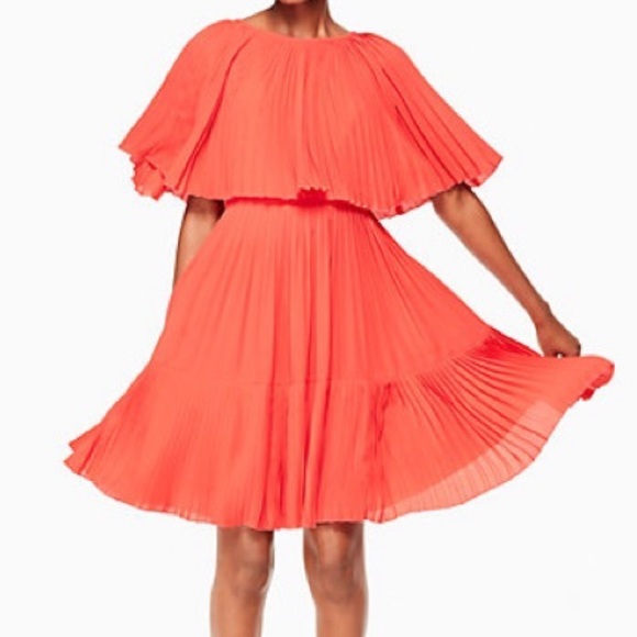 Brand New Kate Spade Dress size 4 - Picture 2 of 3